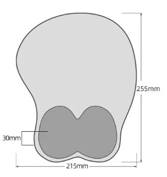 3D Mousepad - Image 5