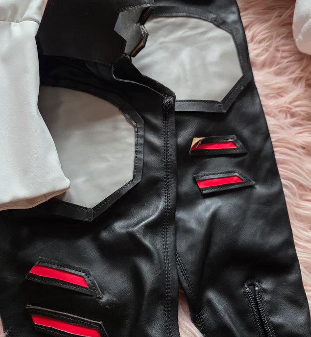 Cosplay Clearance: Cyberpunk Lucy - Image 10