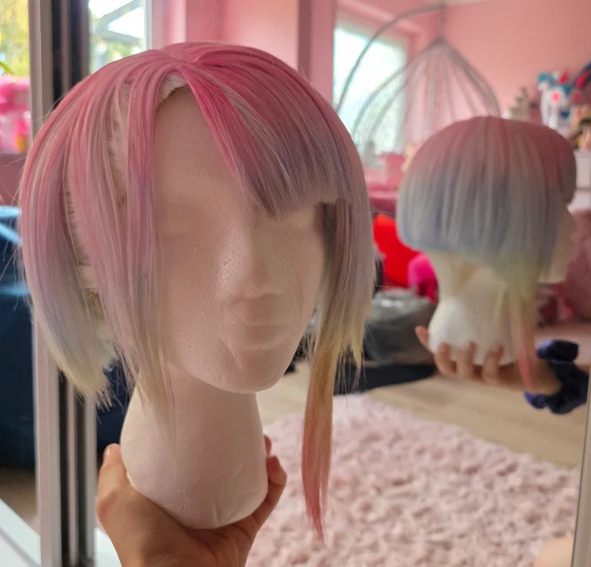 Cosplay Clearance: Cyberpunk Lucy - Image 5