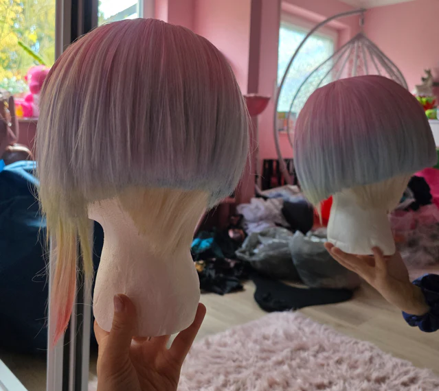Cosplay Clearance: Cyberpunk Lucy - Image 6
