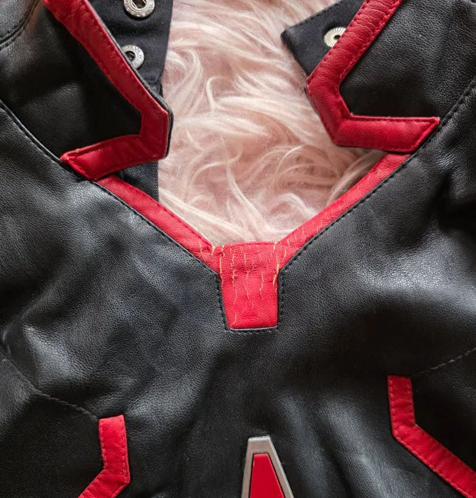 Cosplay Clearance: Cyberpunk Lucy - Image 8