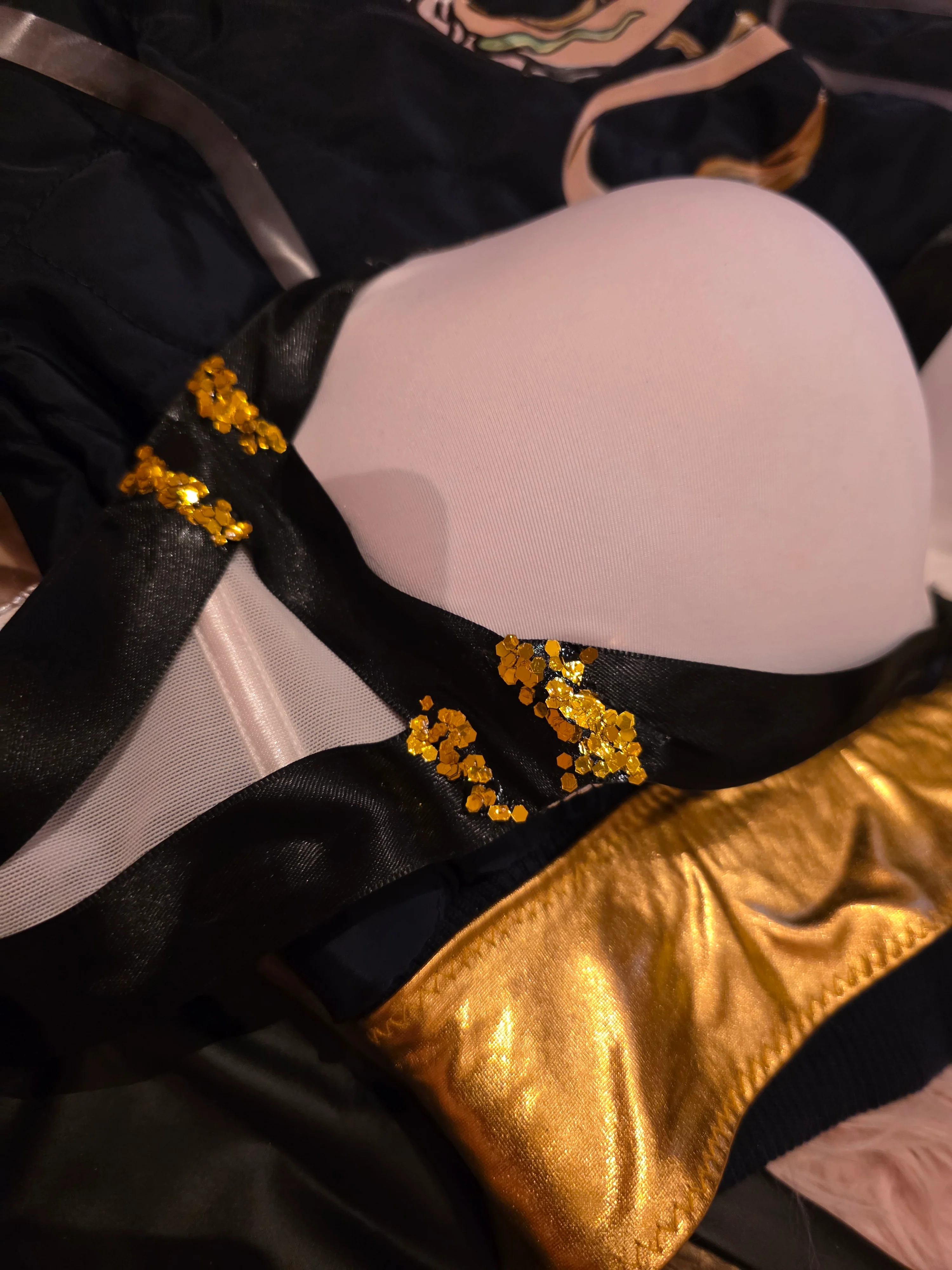 Cosplay Clearance: KDA Akali - Image 4