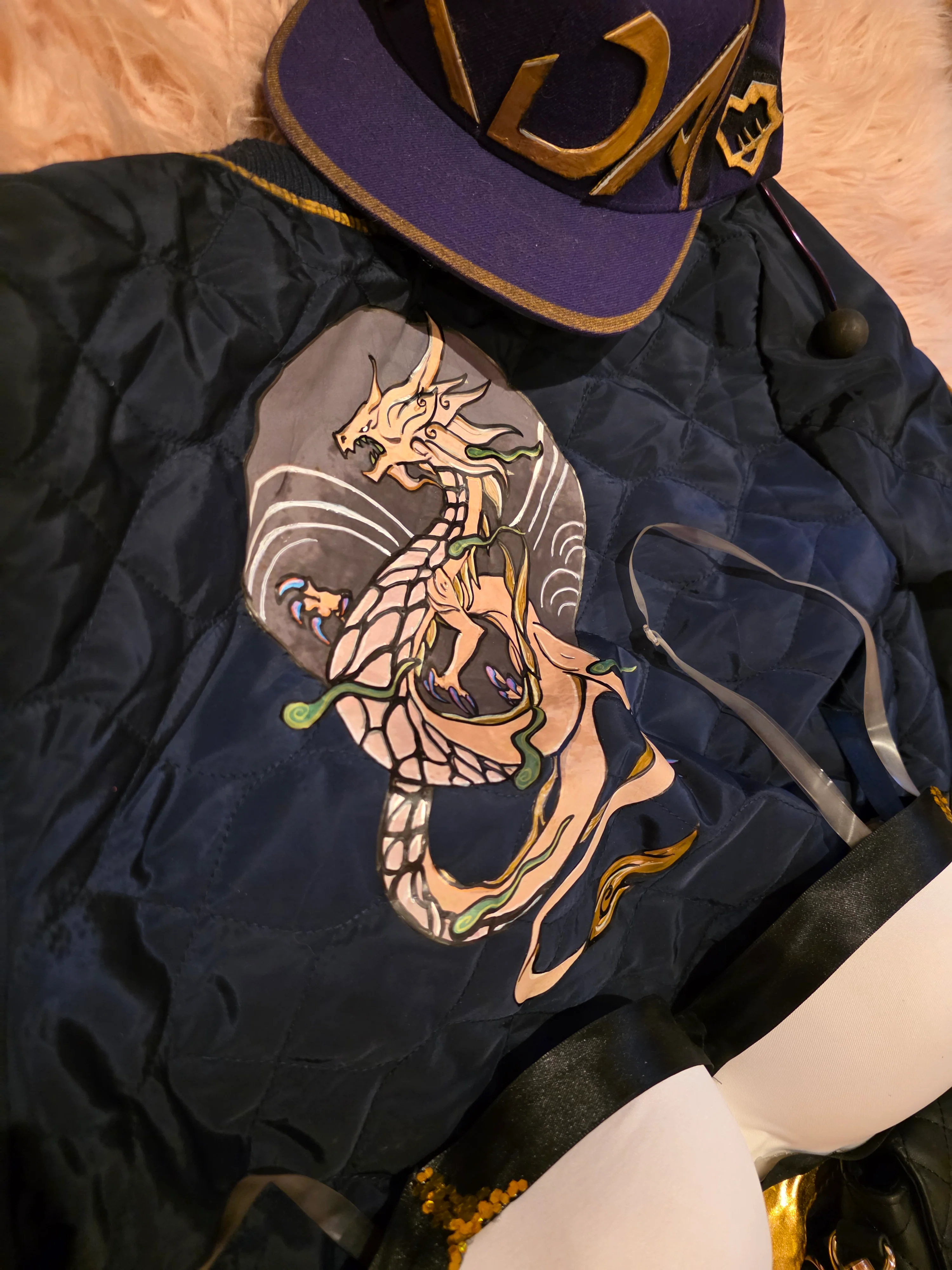Cosplay Clearance: KDA Akali - Image 7