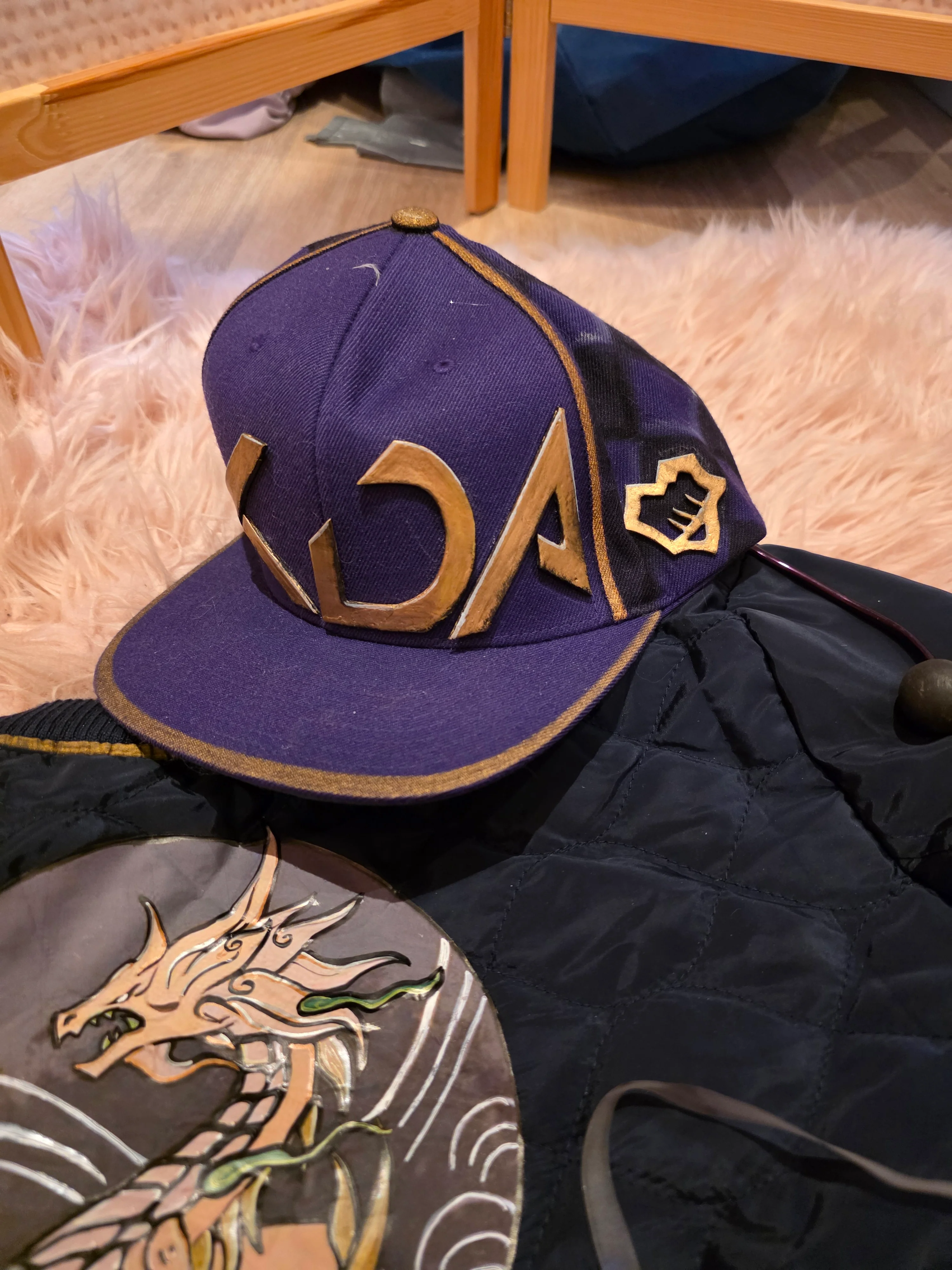 Cosplay Clearance: KDA Akali - Image 8