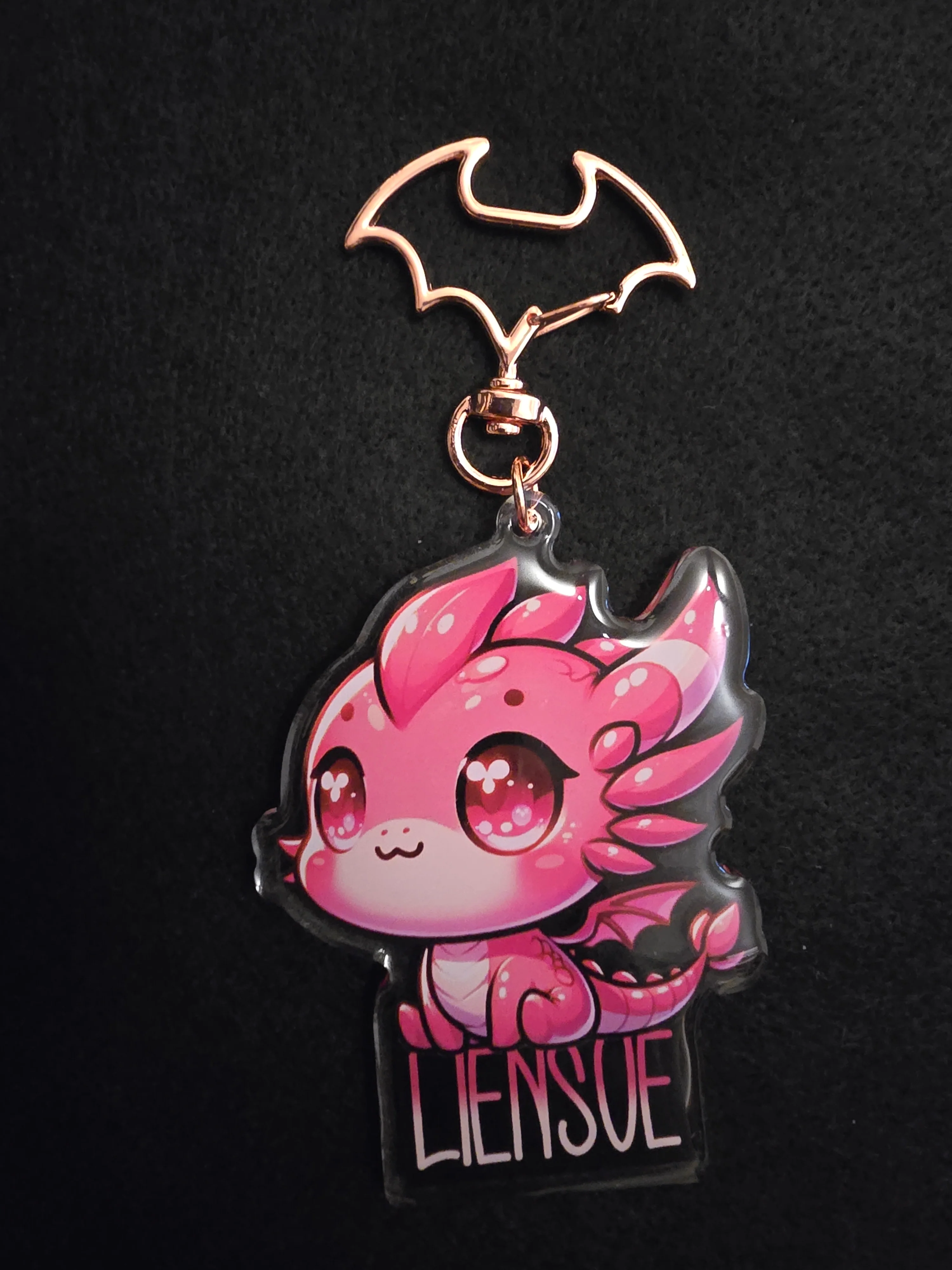 Keychains (Schlüsselanhänger) - Image 10