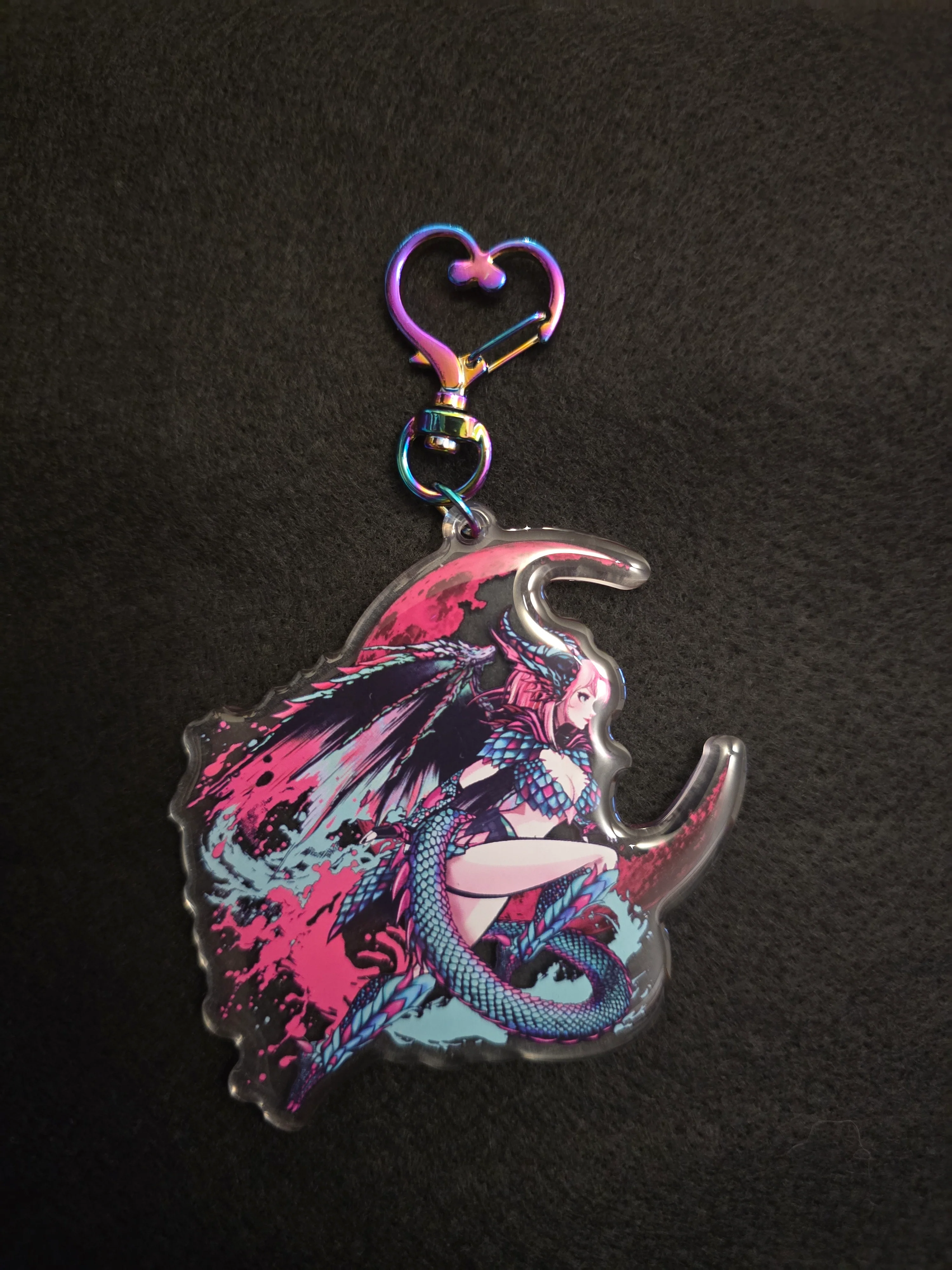 Keychains (Schlüsselanhänger) - Image 3